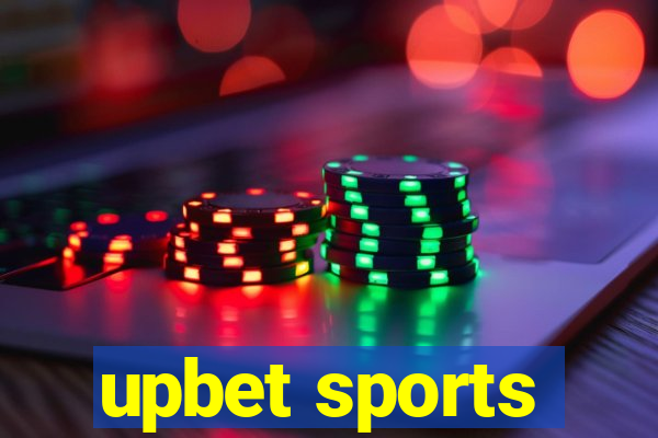 upbet sports